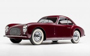 Cisitalia 202 '1947 - 52
